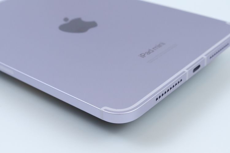 iPad mini 7 256GB WiFi+Cellular รูปที่ 3