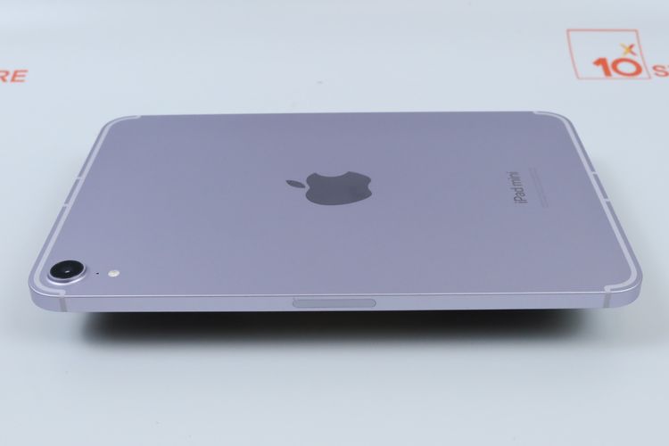 iPad mini 7 256GB WiFi+Cellular รูปที่ 4