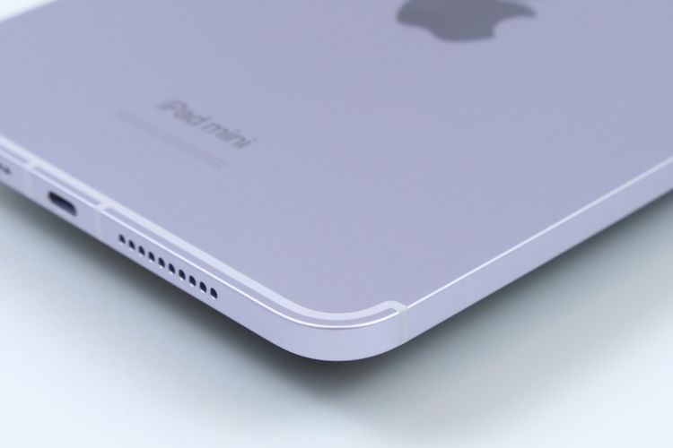 iPad mini 7 256GB WiFi+Cellular รูปที่ 9