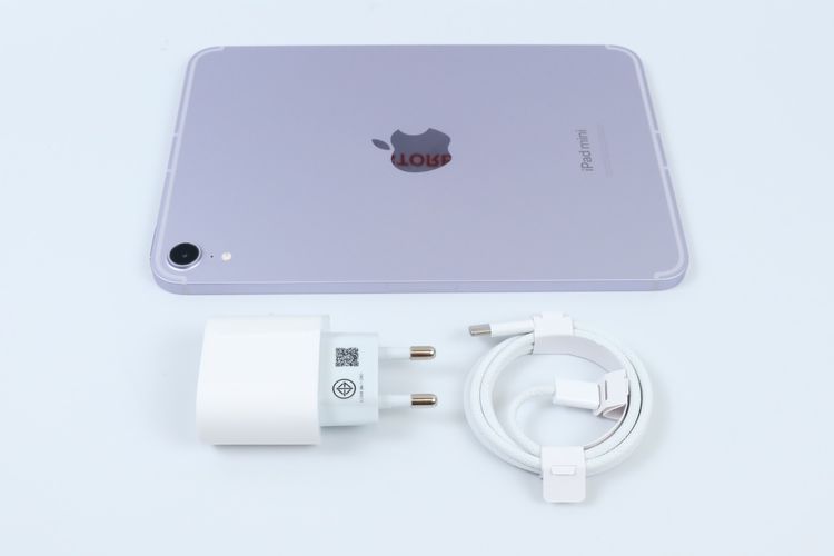 iPad mini 7 256GB WiFi+Cellular รูปที่ 13