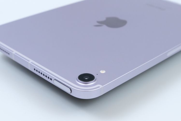 iPad mini 7 256GB WiFi+Cellular รูปที่ 5