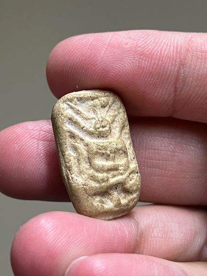 พระเนื้อผง รูปที่ 5