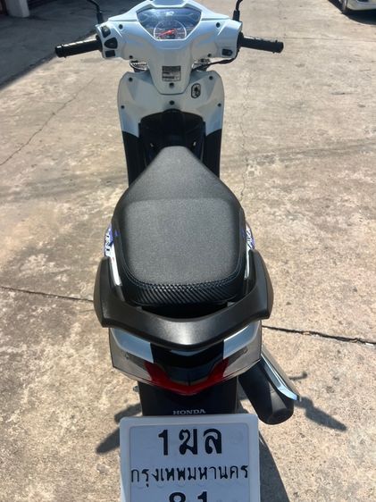 ขายฮอนด้า Wave 110 ไอสภาพป้ายแดง รูปที่ 3