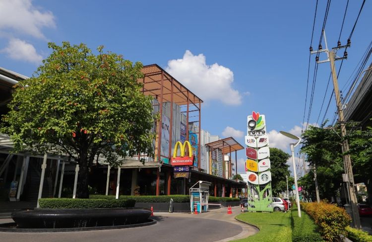 ขายที่ดิน ราคาดี ขนาด 262 ตร.ว. ย่านพัฒนาการ เหมาะทำอพาร์ทเม้นท์หรือที่ิอยู๋อาศัย รูปที่ 4