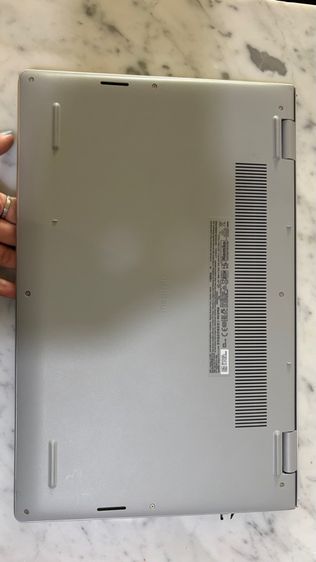 โน๊ตบุ๊ค Dell รูปที่ 3