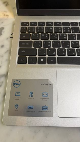 โน๊ตบุ๊ค Dell รูปที่ 4