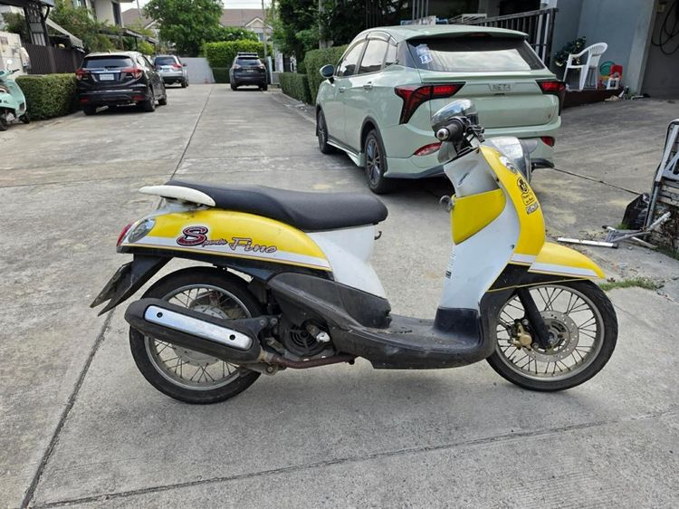 ฟีโน่ปี08 รูปที่ 2