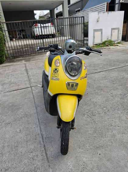 ฟีโน่ปี08 รูปที่ 4