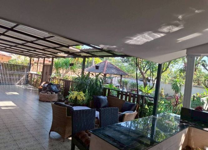 ตกแต่งครบ ขายถูกบ้านทำเลดีในโครงการกุลพันธ์วิลล์9 รูปที่ 4