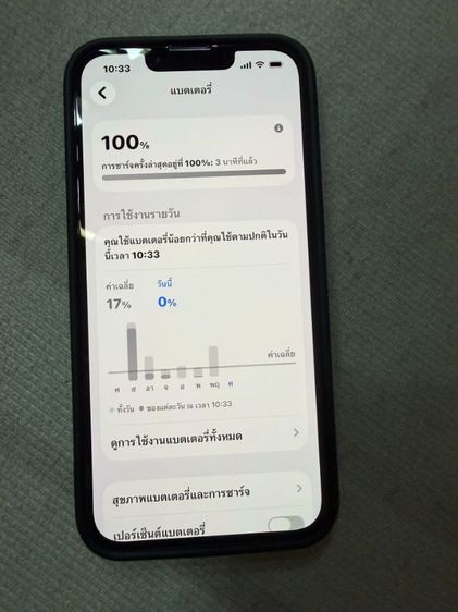 Iphone 13  รูปที่ 2