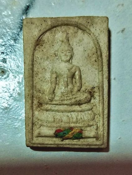 หลวงพ่อเปิ่นฯ รูปที่ 2