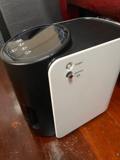 อื่นๆ Household Oxygen Concentrator เครื่องกรองออกซิเจน สำหรับผู้ป่วยติดเตียงที่หายใจเองลำบาก