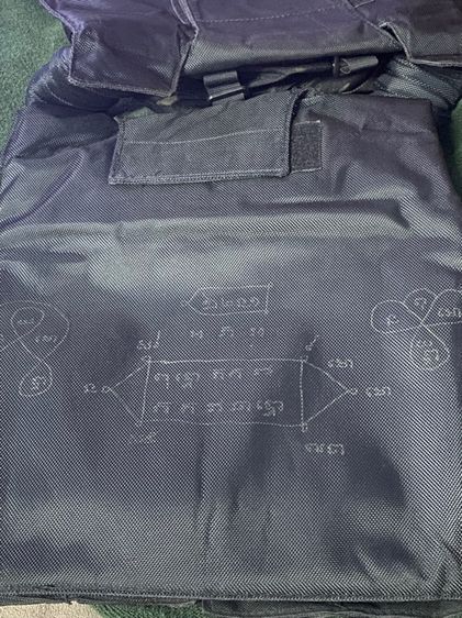 เสื้อเกราะลงยันต์ รูปที่ 6