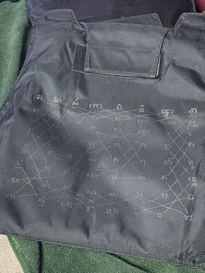 เสื้อเกราะลงยันต์ รูปที่ 5