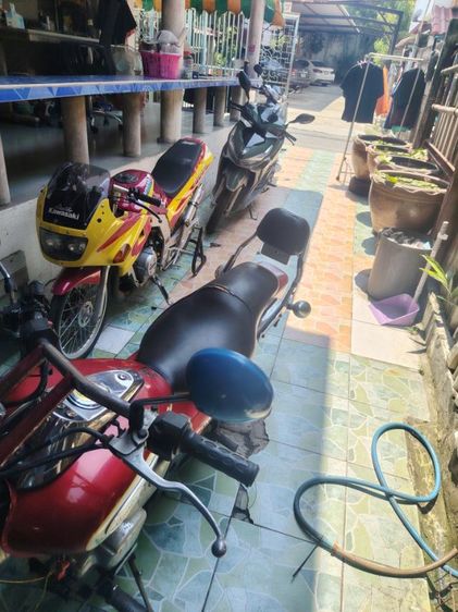 kawasaki boss รูปที่ 12