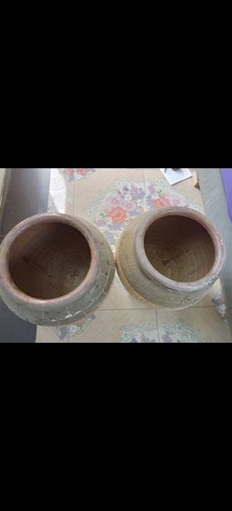 ตุ่มดินเผามังกร รูปที่ 3