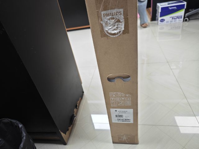 Philips ซีรีส์ 6500 ขนาด 43 นิ้ว รูปที่ 2