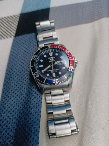 Seiko Pepsi รูปที่ 2