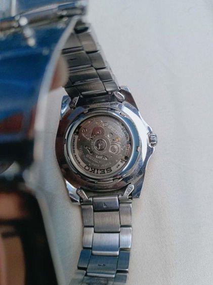 Seiko Pepsi รูปที่ 3