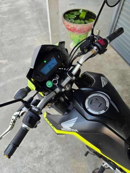 Msx sf รูปที่ 5