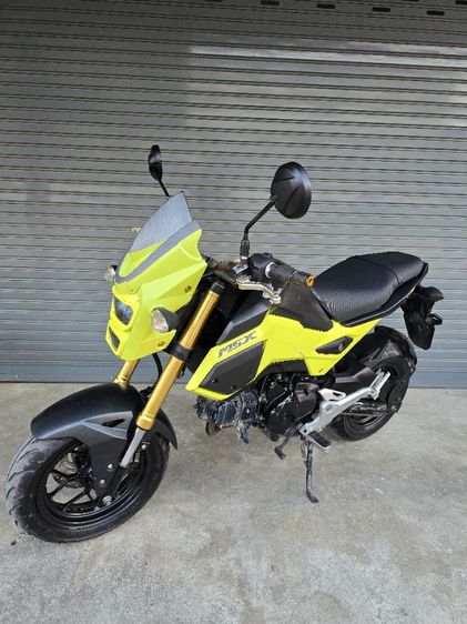 Msx sf รูปที่ 2