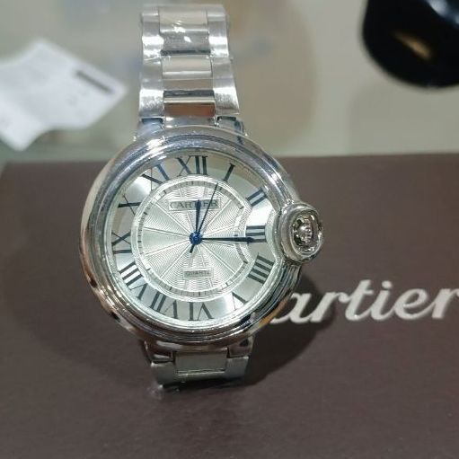 ❤️นาฬิกาCartier ❤️ รูปที่ 2