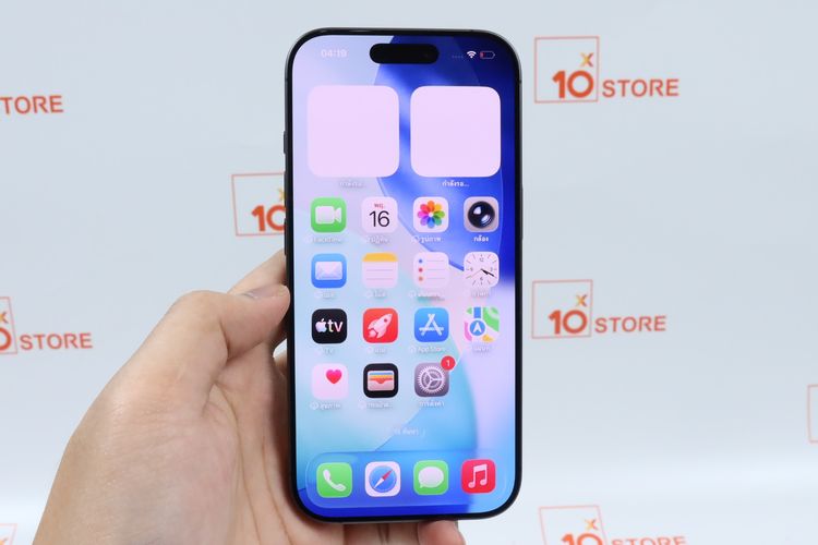 iPhone 17 256GB  รูปที่ 12