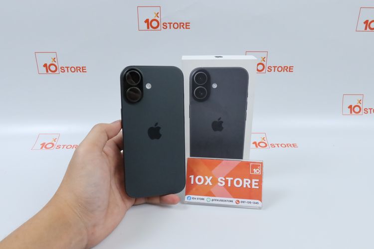 iPhone 17 256GB 