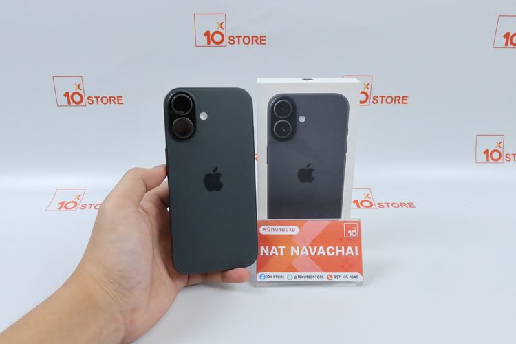 iPhone 17 256GB  รูปที่ 2