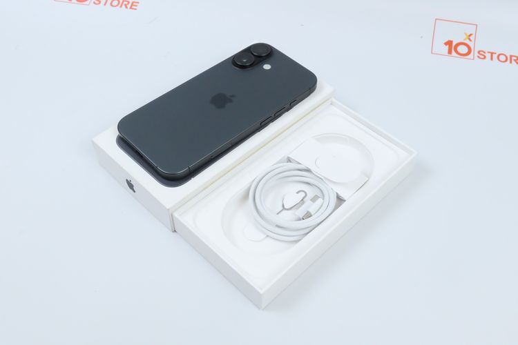 iPhone 17 256GB  รูปที่ 15