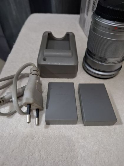 Olympus EM-10 MK-III  รูปที่ 9