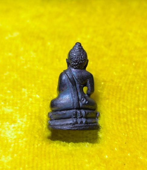 6271 พระชัยวัฒน์ โภคทรัพย์ หลวงปู่คร่ำ วัดโสภณวนาราม ปี2537 จ.ระยอง รูปที่ 2