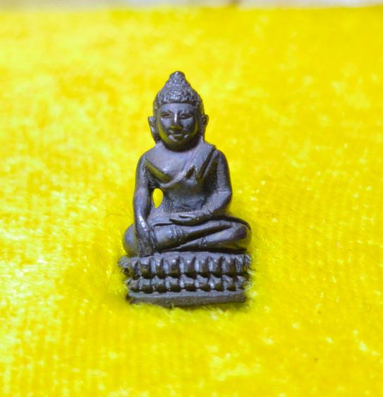 6271 พระชัยวัฒน์ โภคทรัพย์ หลวงปู่คร่ำ วัดโสภณวนาราม ปี2537 จ.ระยอง