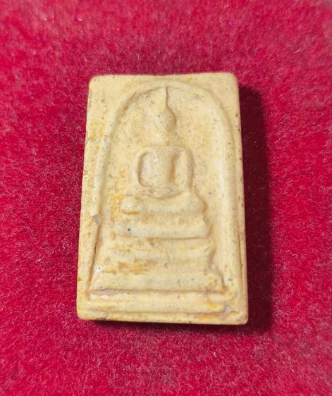 6272 พระสมเด็จ พิมพ์ใหญ่ วัดระฆังโฆสิตาราม กรุงเทพ