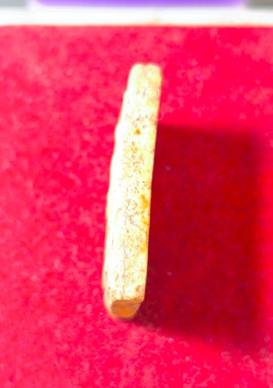 6272 พระสมเด็จ พิมพ์ใหญ่ วัดระฆังโฆสิตาราม กรุงเทพ รูปที่ 3