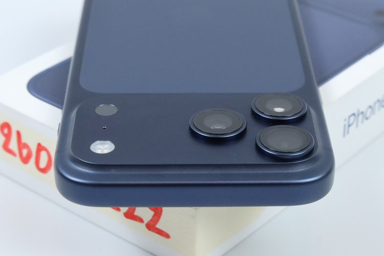 iPhone 17 Pro Max 256GB  รูปที่ 8