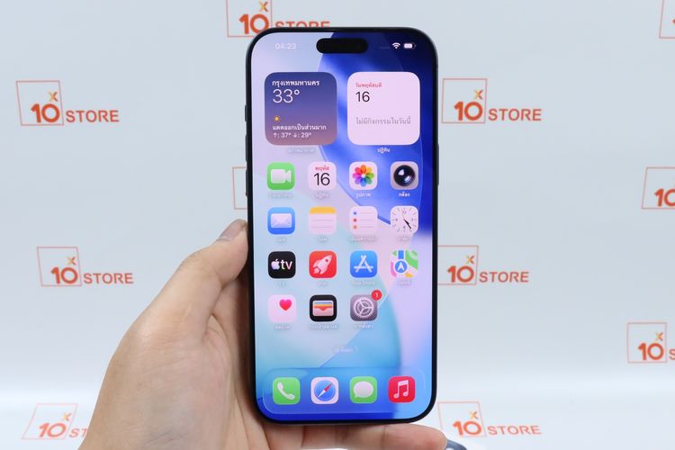 iPhone 17 Pro Max 256GB  รูปที่ 12