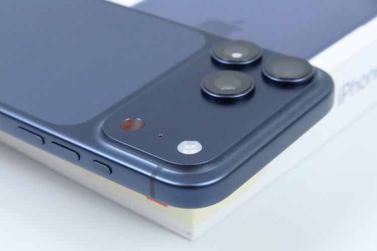 iPhone 17 Pro Max 256GB  รูปที่ 9
