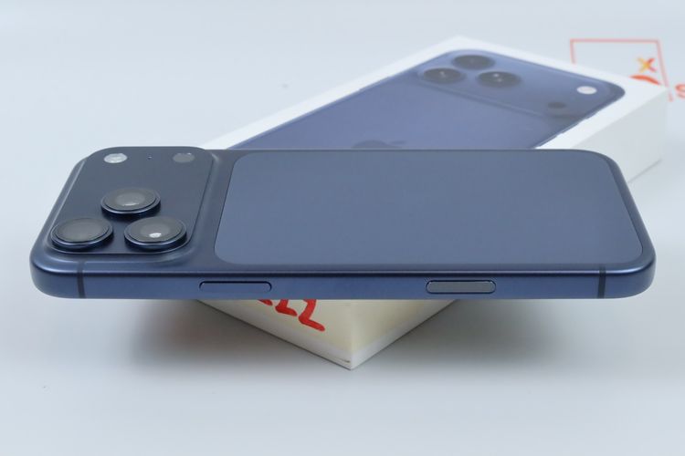 iPhone 17 Pro Max 256GB  รูปที่ 6