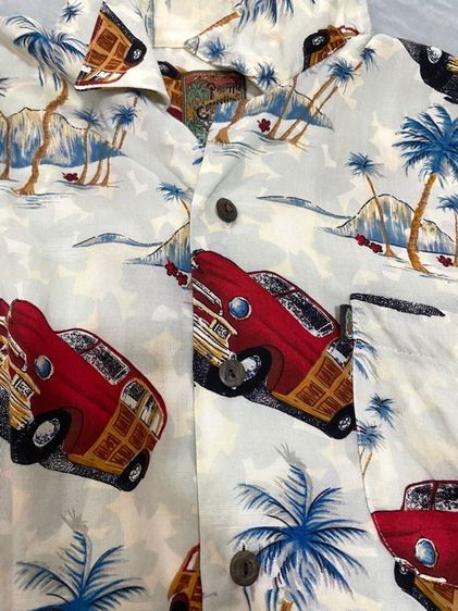 เสื้อเด็ก รูปที่ 4