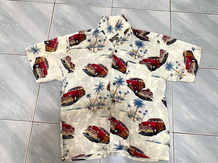 เสื้อเด็ก รูปที่ 2