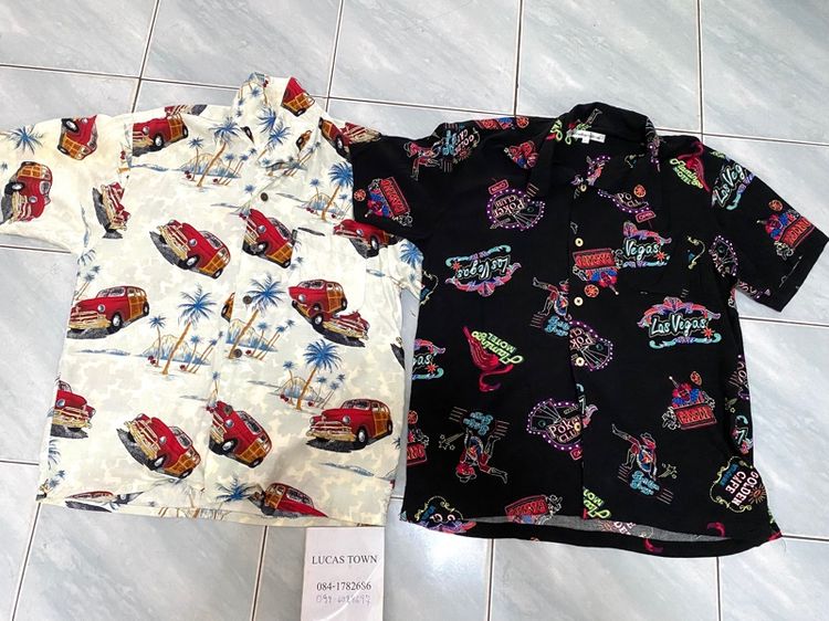 เสื้อเด็ก