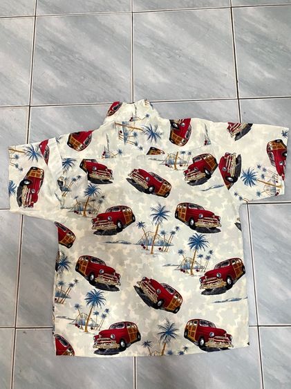 เสื้อเด็ก รูปที่ 3