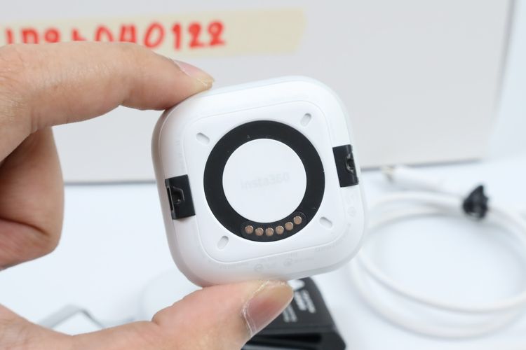 INSTA360 GO ULTRA CREATOR รูปที่ 10