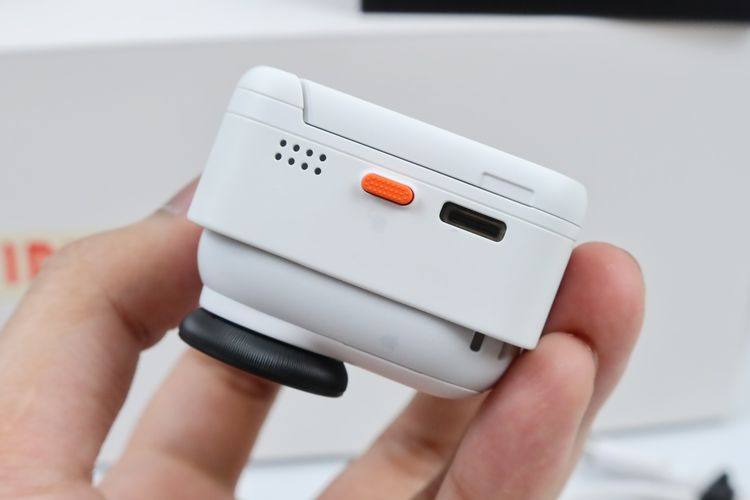 INSTA360 GO ULTRA CREATOR รูปที่ 6