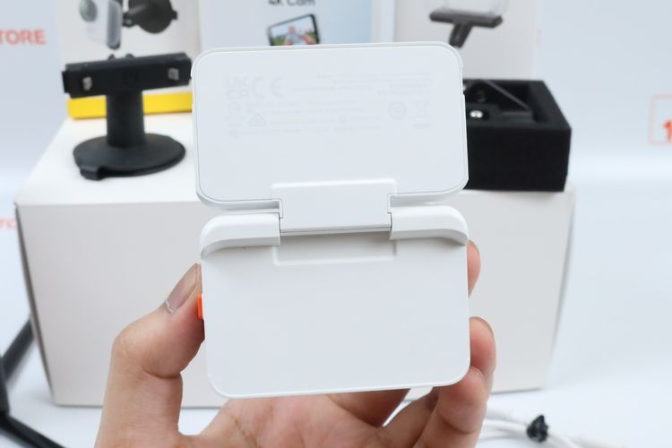 INSTA360 GO ULTRA CREATOR รูปที่ 3