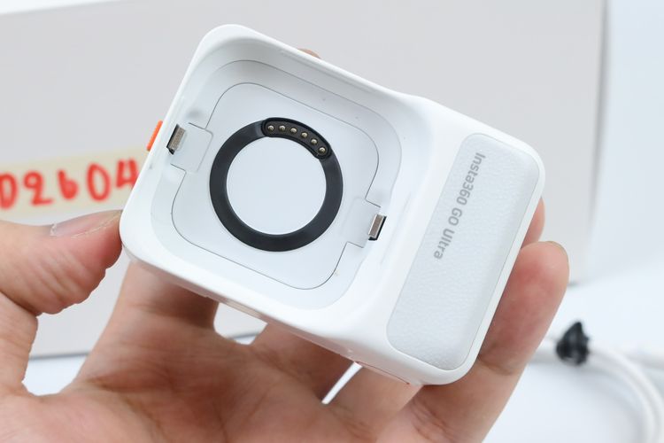 INSTA360 GO ULTRA CREATOR รูปที่ 9