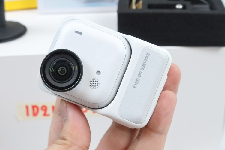 INSTA360 GO ULTRA CREATOR รูปที่ 8