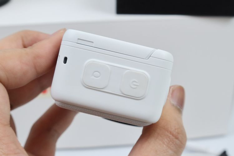 INSTA360 GO ULTRA CREATOR รูปที่ 7