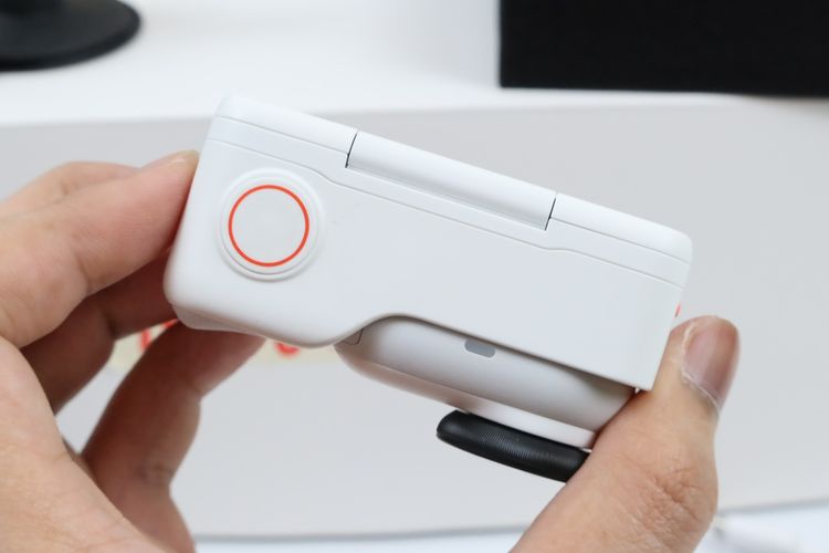 INSTA360 GO ULTRA CREATOR รูปที่ 5